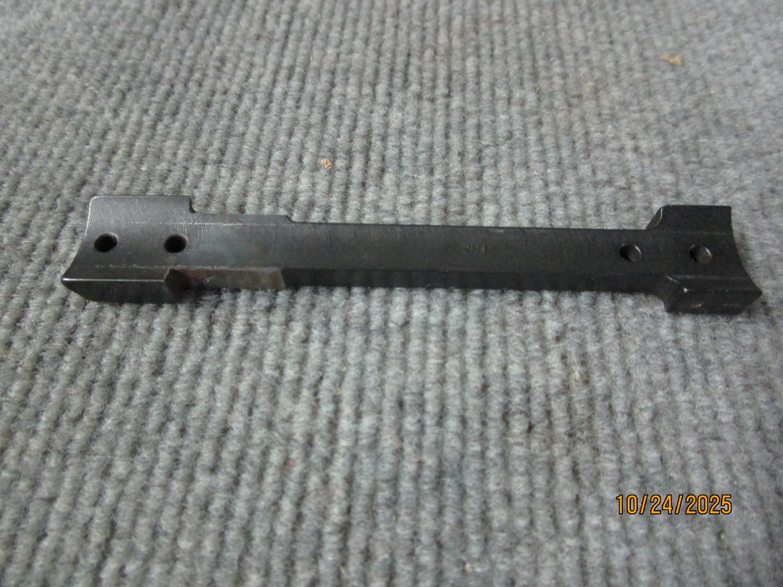 Leupold Browning Lever Action Std BlA Mount Base 26164 NOS