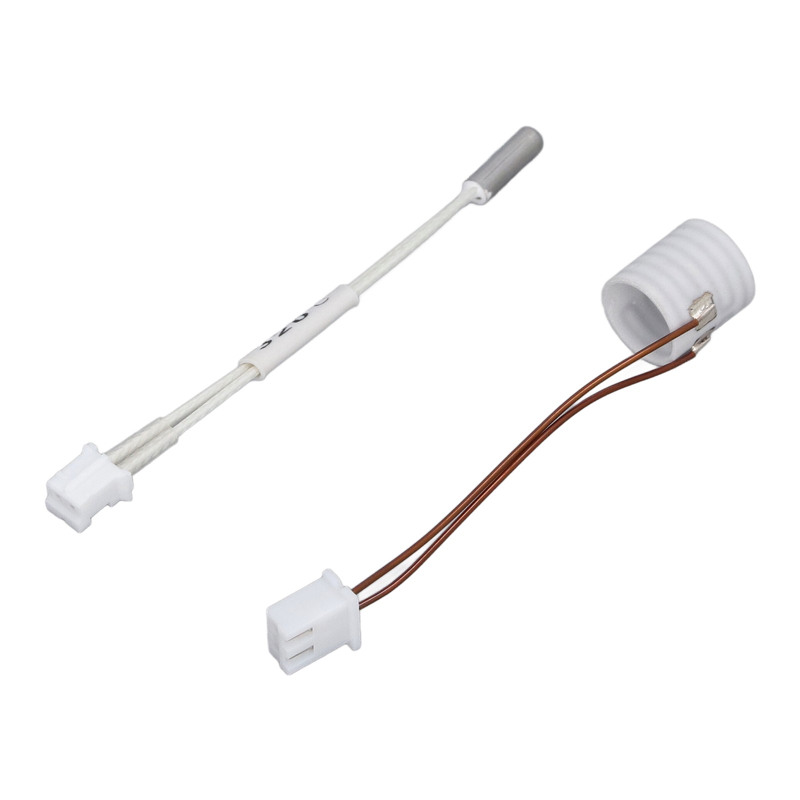 Ceramic Heater Thermistor Kit 60W For K1/K1 Maximum 3D Printer Hotend
