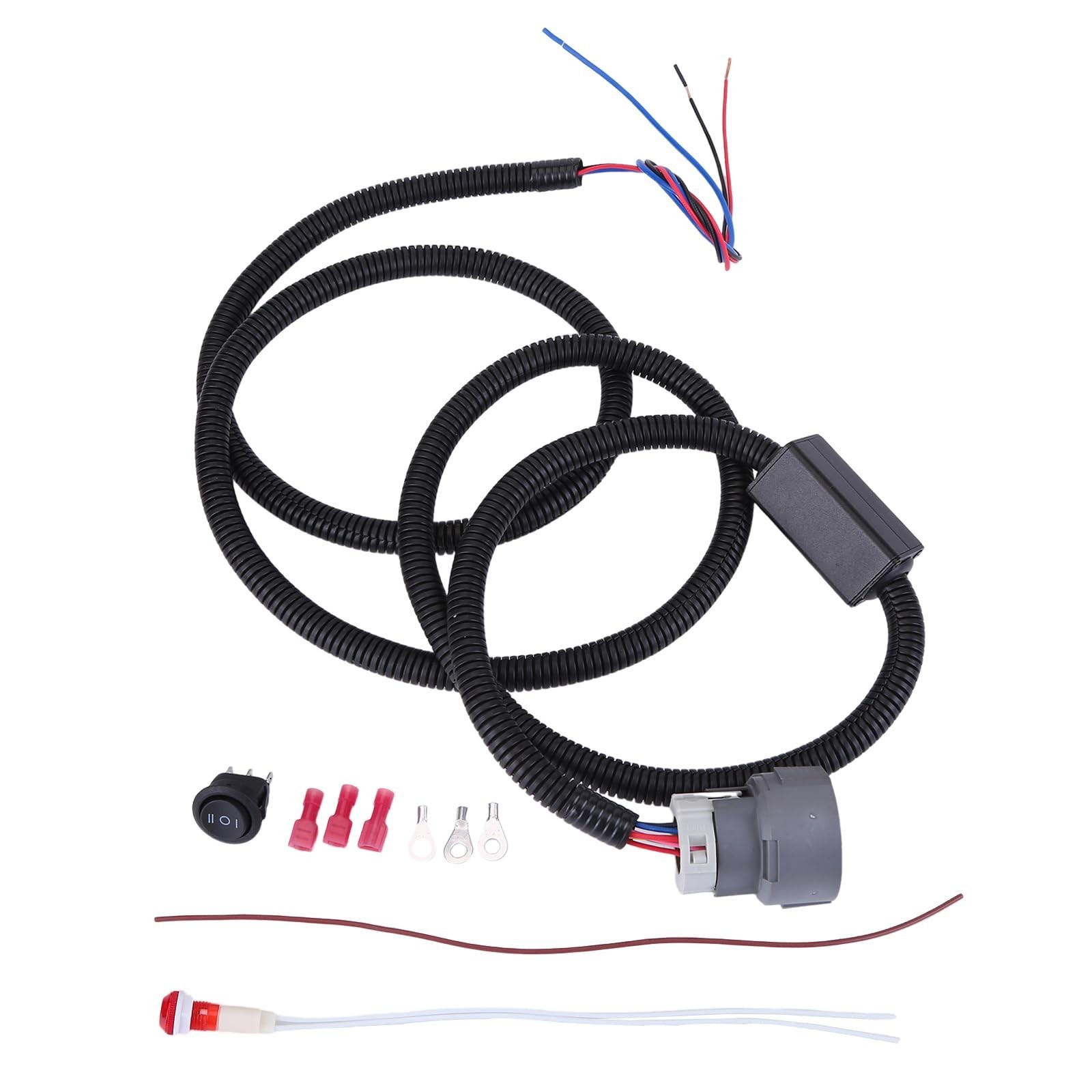 4L80e Stand Alone Controller Manual Shift, Compatible with GM 1991-2003 Trans...