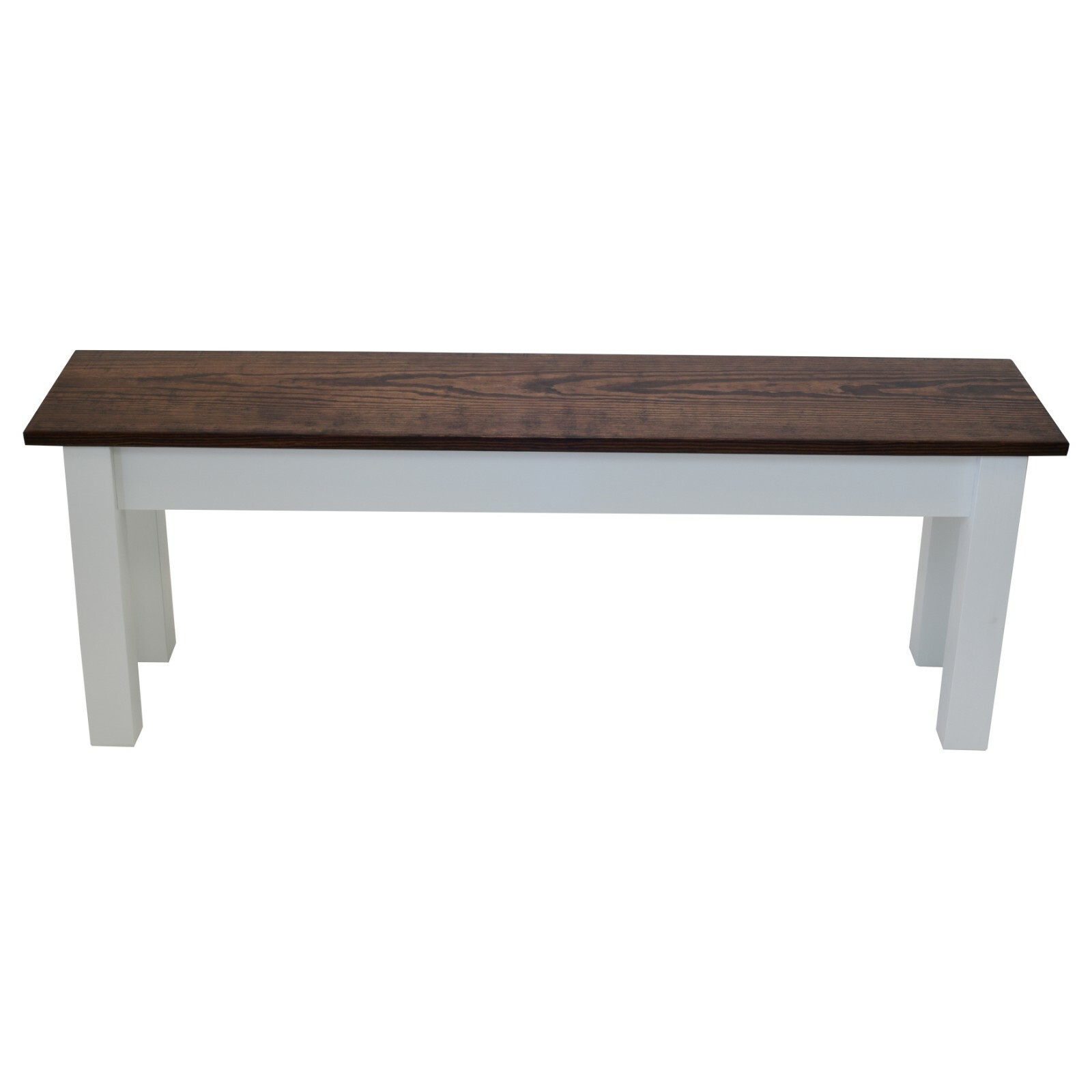 1776 Farmhouse Bench