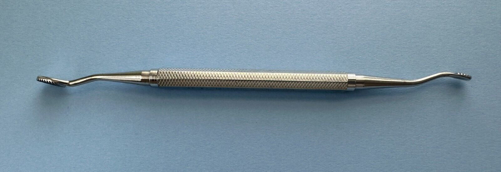 HuFriedy 21 Miller File Ref: BF21 Dental Instrument/ OMFS