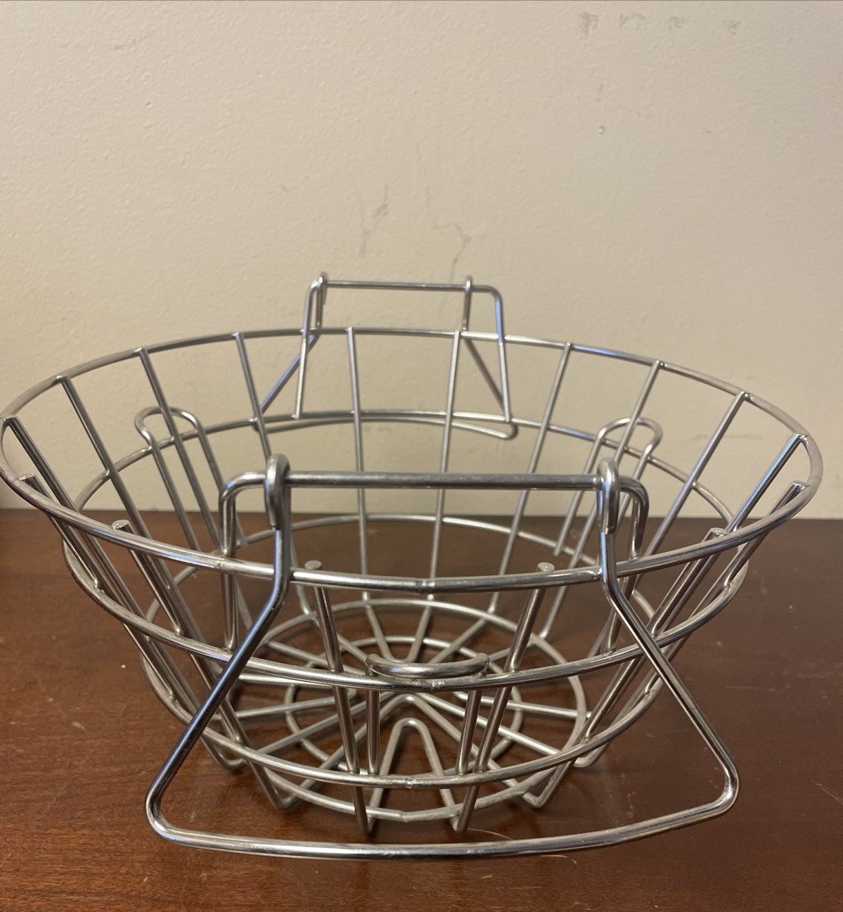 Grindmaster Cecilware V002A Basket, 718 Filter (Brew), S/S F