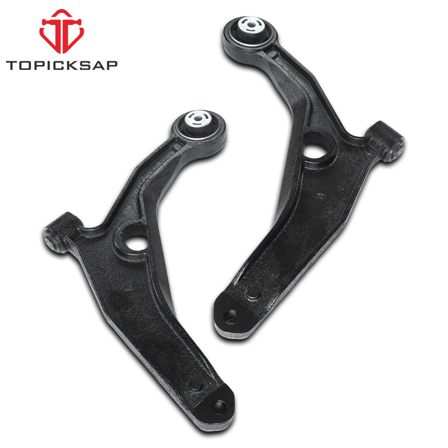 Control Arm Front Lower LH RH for 2009-2020 Journey Chrysler 200 Sebring Avenger