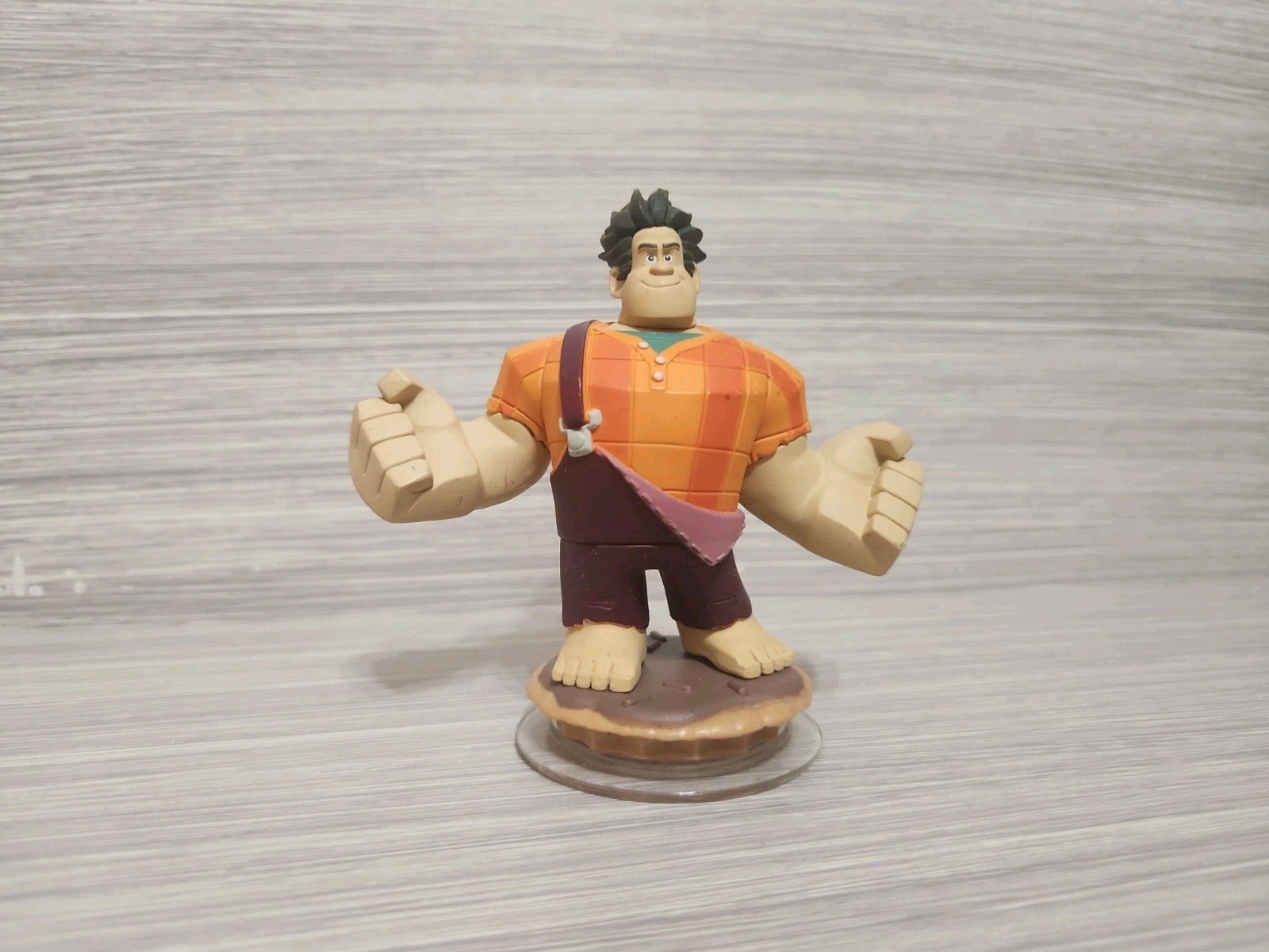 Disney Infinity 1.0 Character: Wreck-It-Ralph