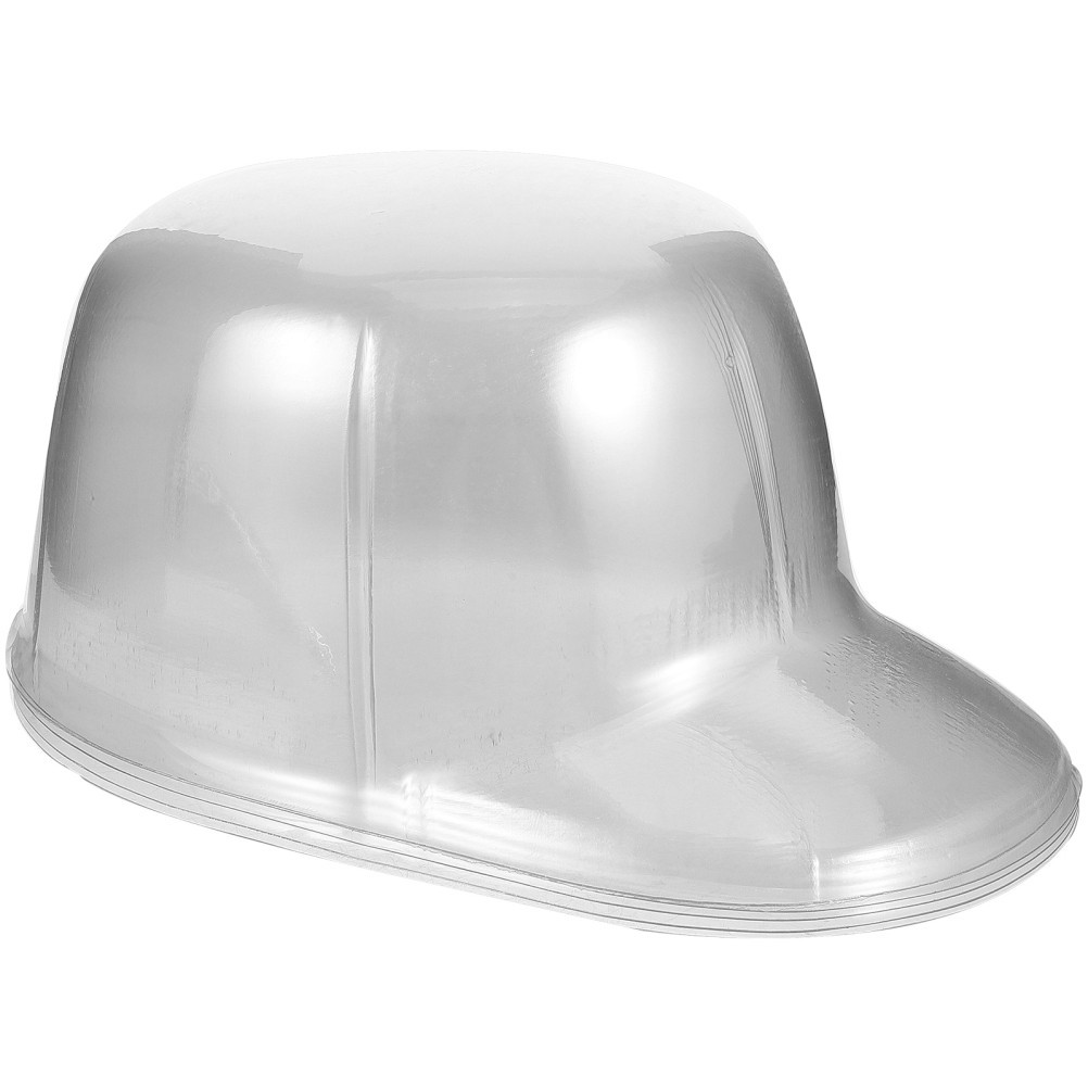 5 Pcs Plastic Hat Holder Inner Support Stand for Baseball Cap Shape Display