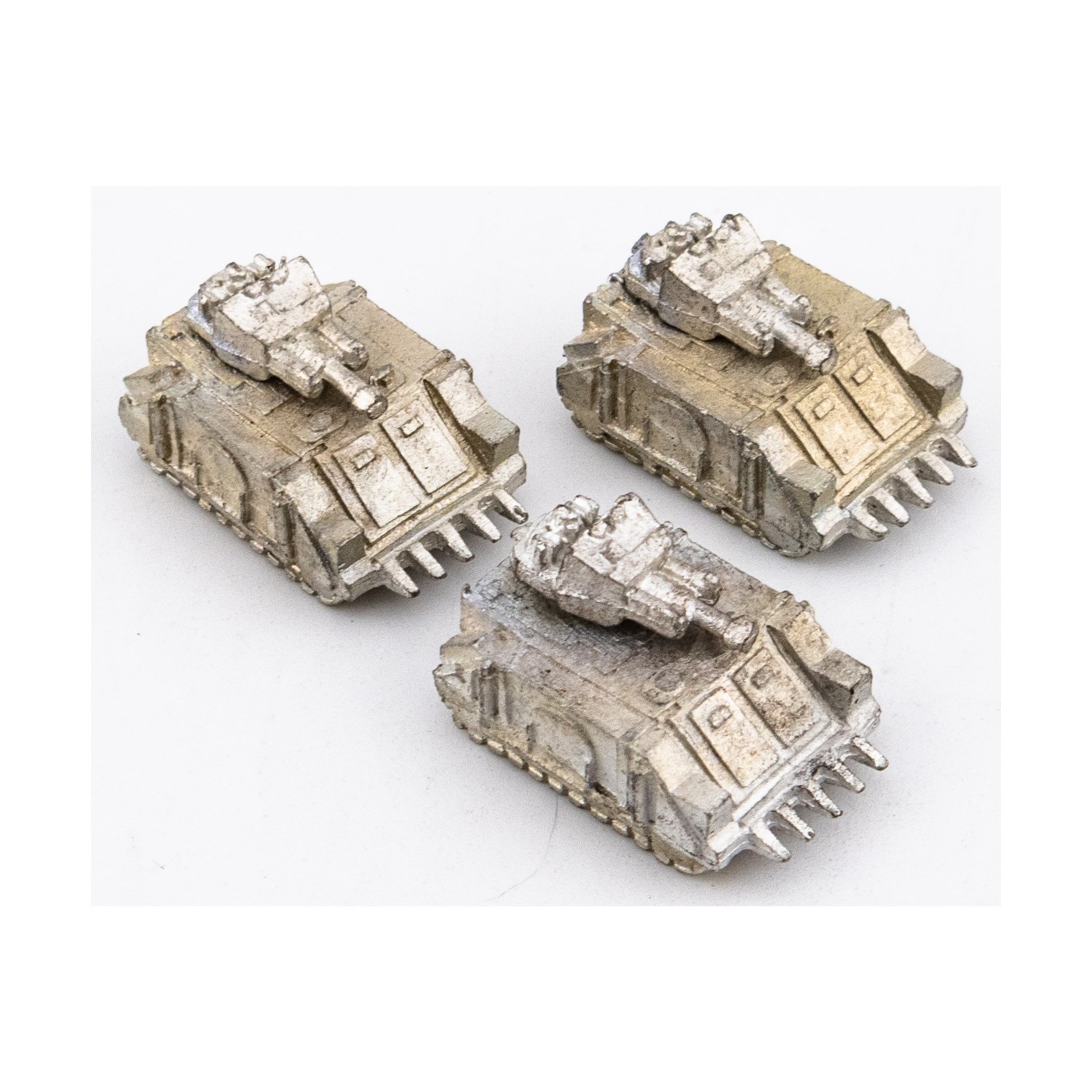 GW Epic 40k Space Marines Metal Razorback Collection #22 NM