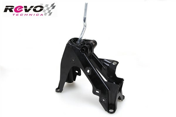 Revo Technica Short Shifter Full Assembly fit 2016-2020 Honda Civic Manual Trans