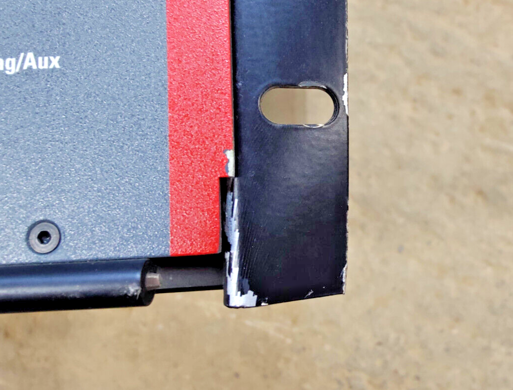 -- PARTS -- Dolby Model CP65 ~ Cinema Sound Processor, Stereo, Analog 6-Channel