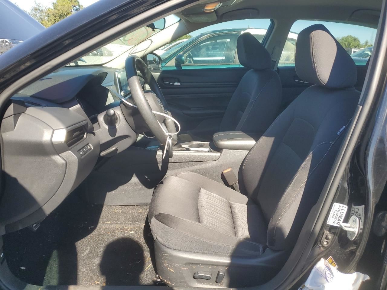 ALTIMA 2019 Glove Box 4879257