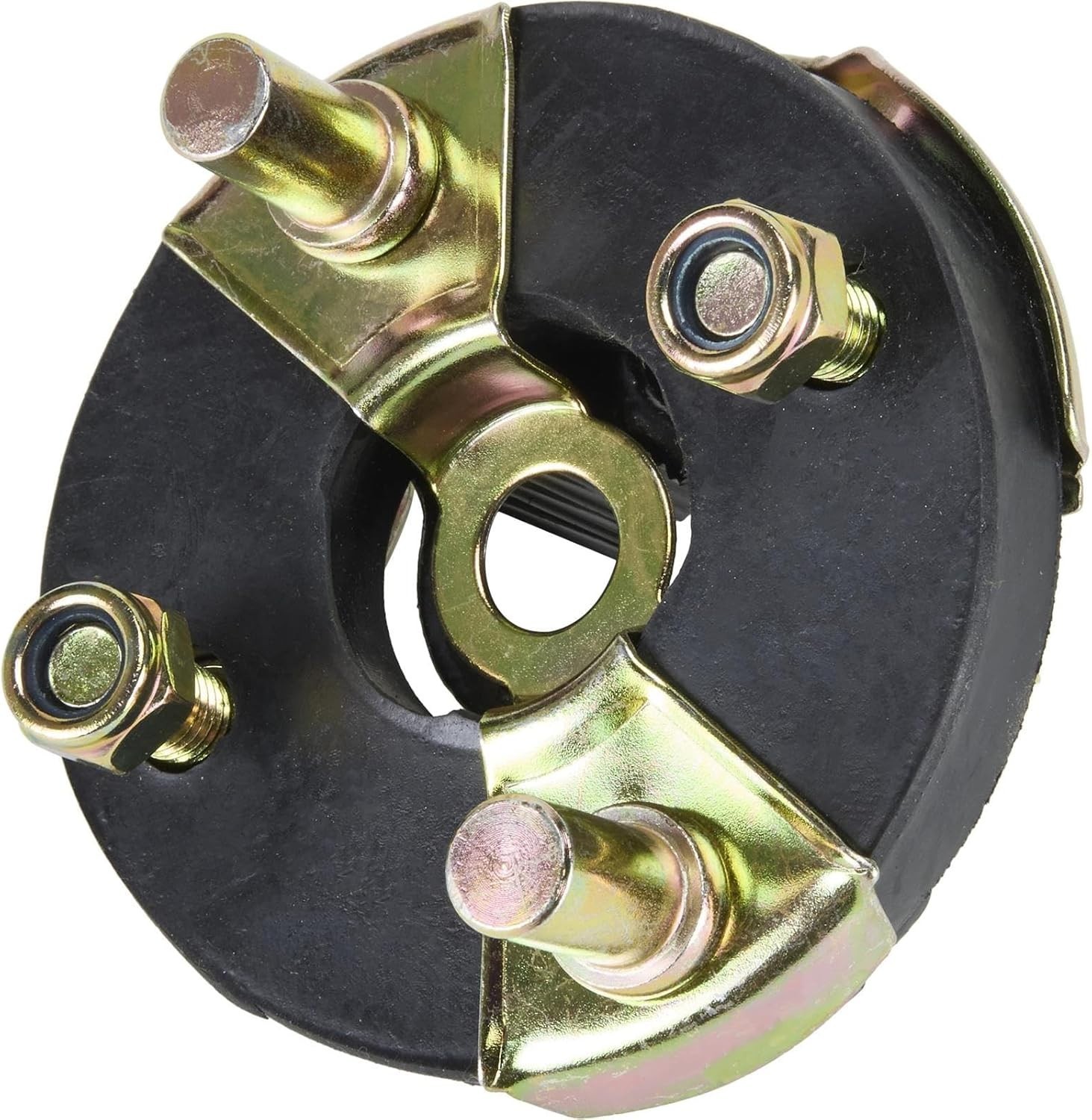 201 Flex Coupling Disc