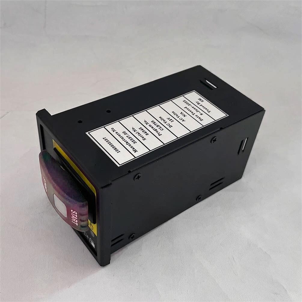 1Pcs 1089935597 Controller Panel for Atlas Copco Start Switch 1089-9355-97
