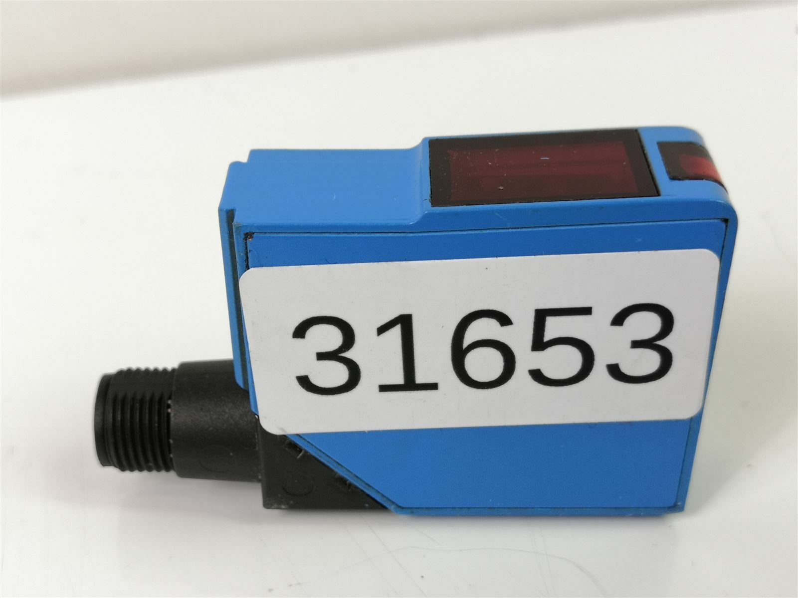 SICK WS-12-D4381 Light Barrier Reflection Light Barrier 2013727