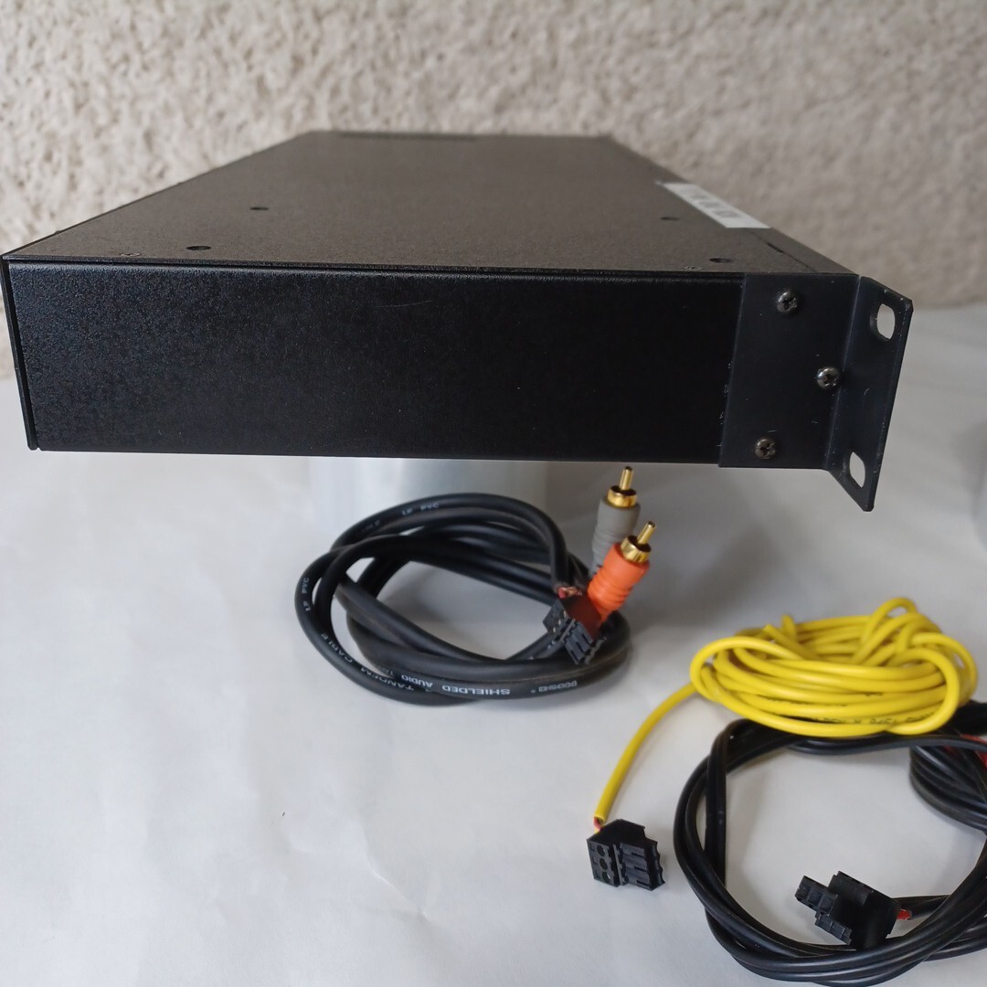 AutoPatch Half-Y Audio/ Video Distribution Matrix