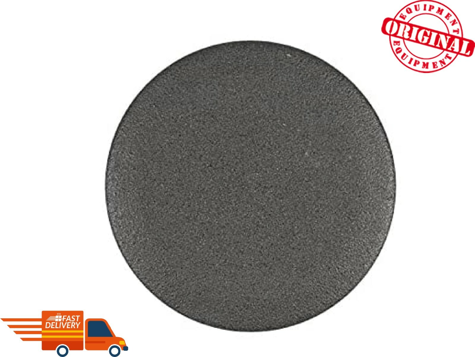 Original WB29K10045 New Genuine OEM Range/Stove/Oven Surface Burner SMALL Cap
