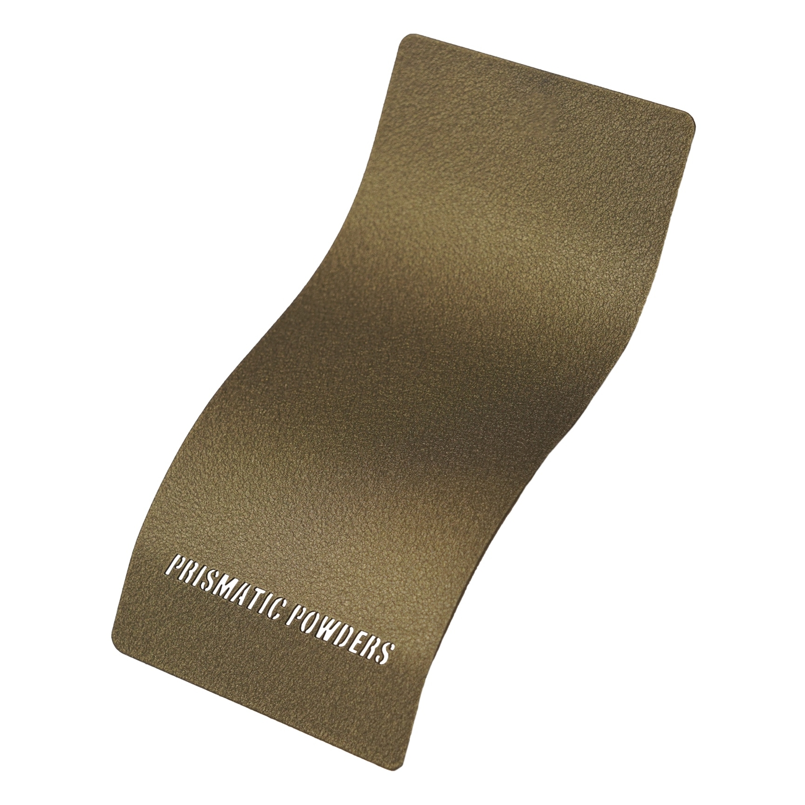 PRISMATIC POWDERS® Aged Brass (1 LB / EWB-9134)