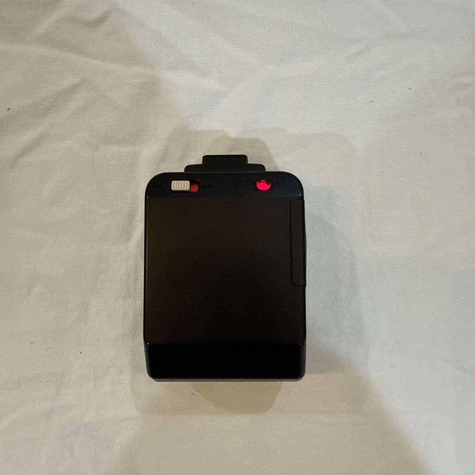 Canon Flash Model Speedlite 244T Shoe Mount Flash with Case (TESTED)