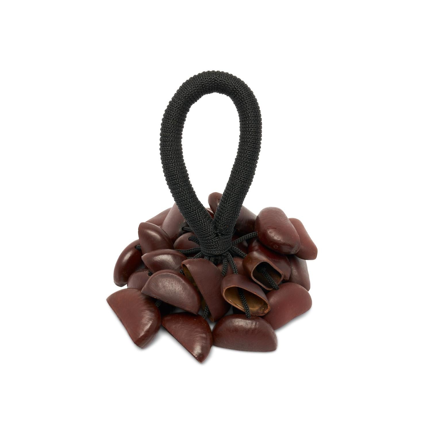 LP Bendo Rattle w/Handle