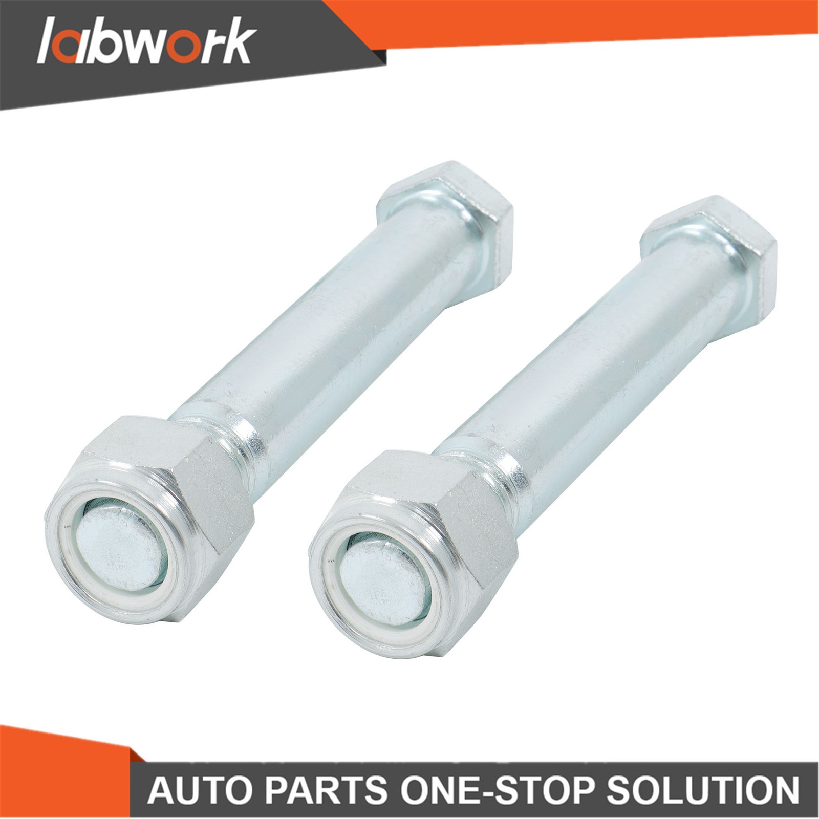 Labwork Mini Excavator Bucket Pins Bolts and Nuts Kit For Attachments