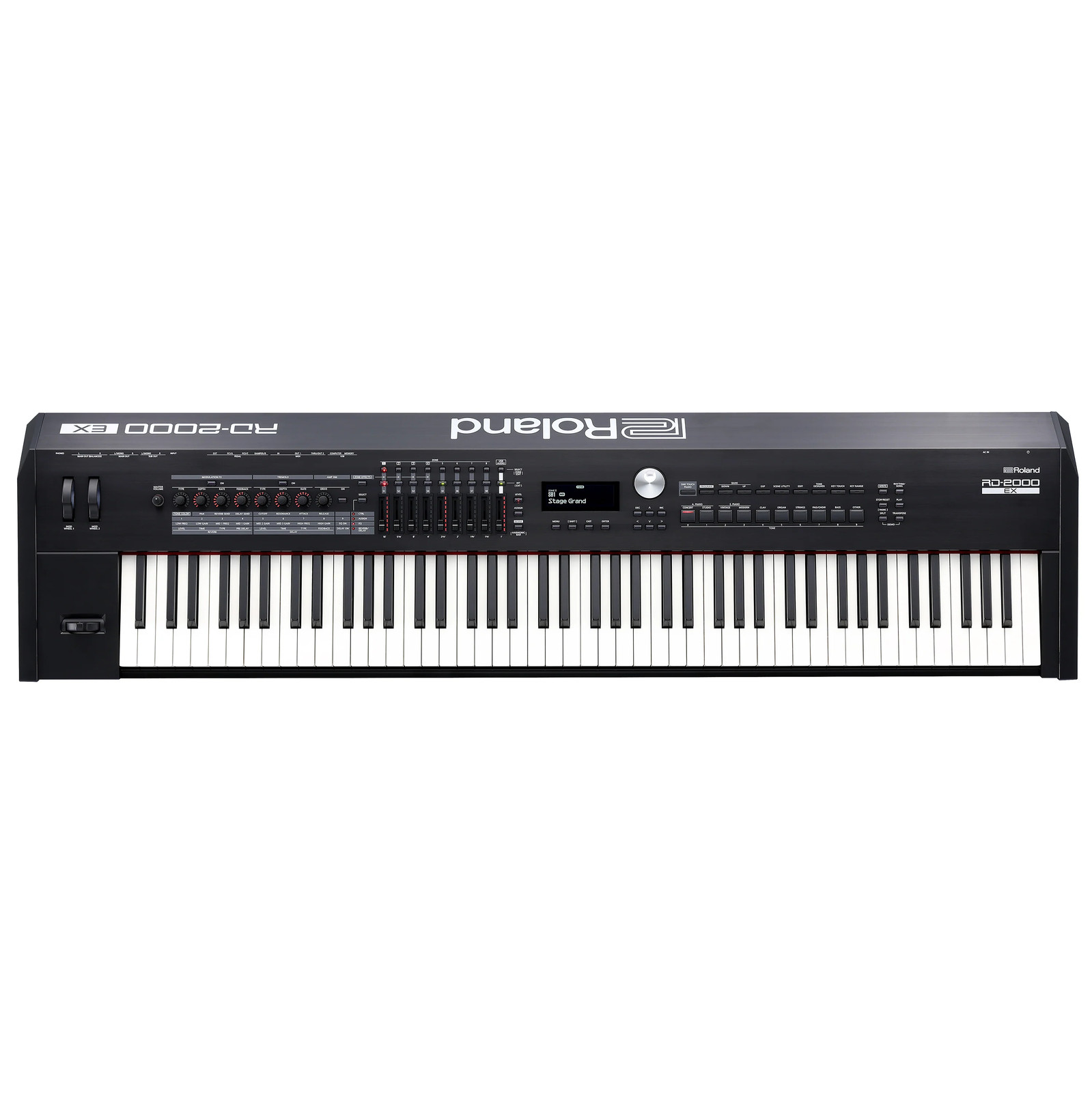 Roland RD-2000 EX Stage Piano