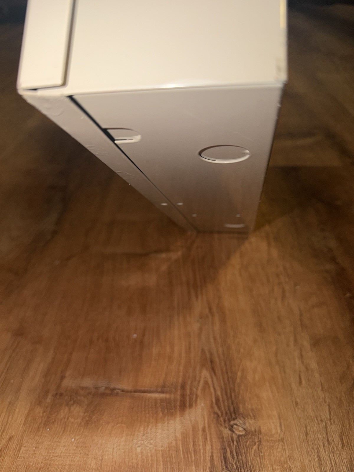 Ademco VISTA-10SE Security Camera Panel