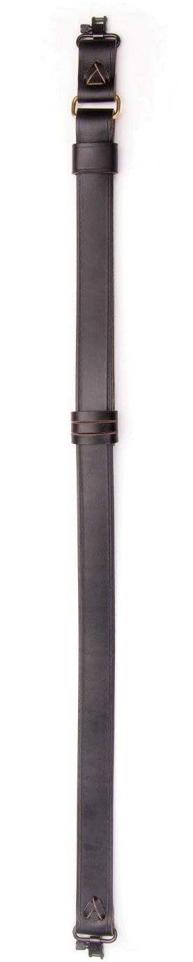 Galco Quick-Adjust/Hasty Sling, Black, RS17B Gun Sling