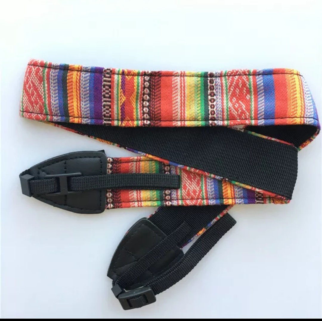 camera neck strap