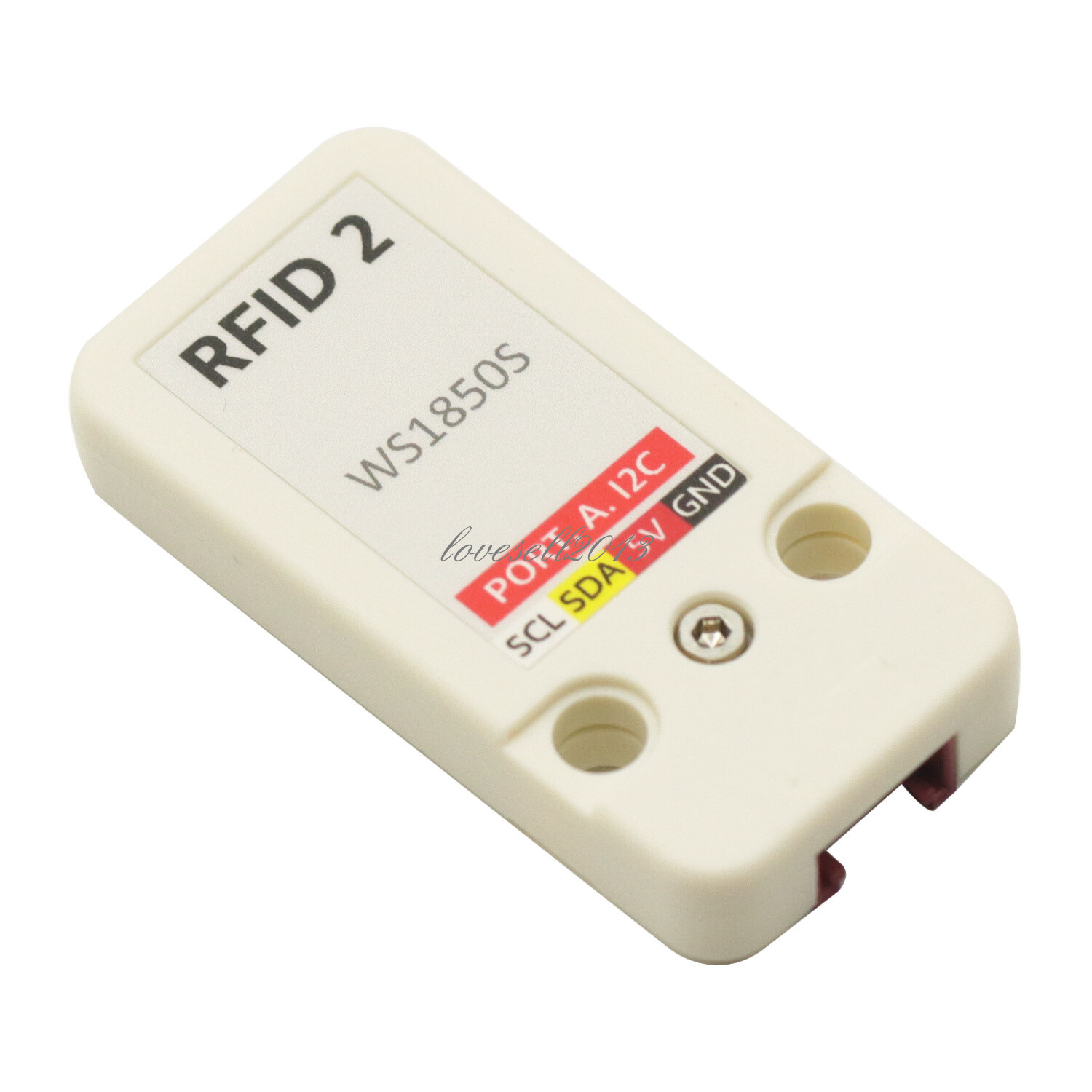RFID Radio frequency identification sensor WS1850S 13.56MHz frequency NEW