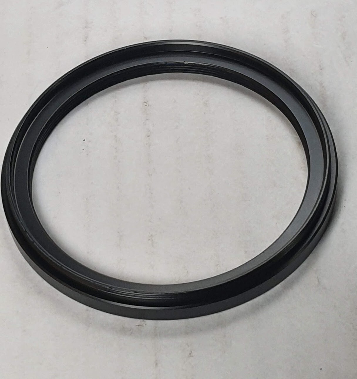 67-58mm Step-Down Lens Filter Converter Adapter Ring 67mm-58mm Metal E67 to E58