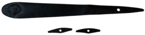 1955 Chevy Hood Bird Gasket NEW