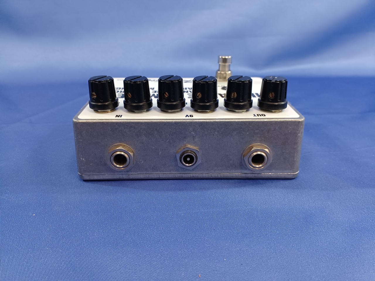 Ken'Ssounds Mid Range Rambler Preamplifier