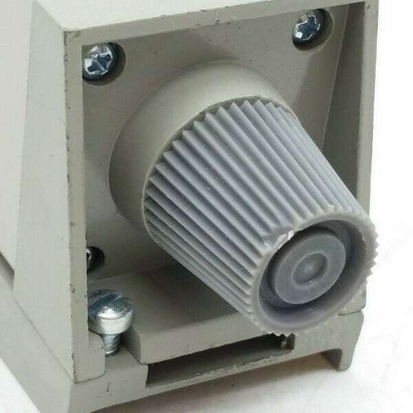 Danaher Controls 0743415-003 Worm Drive