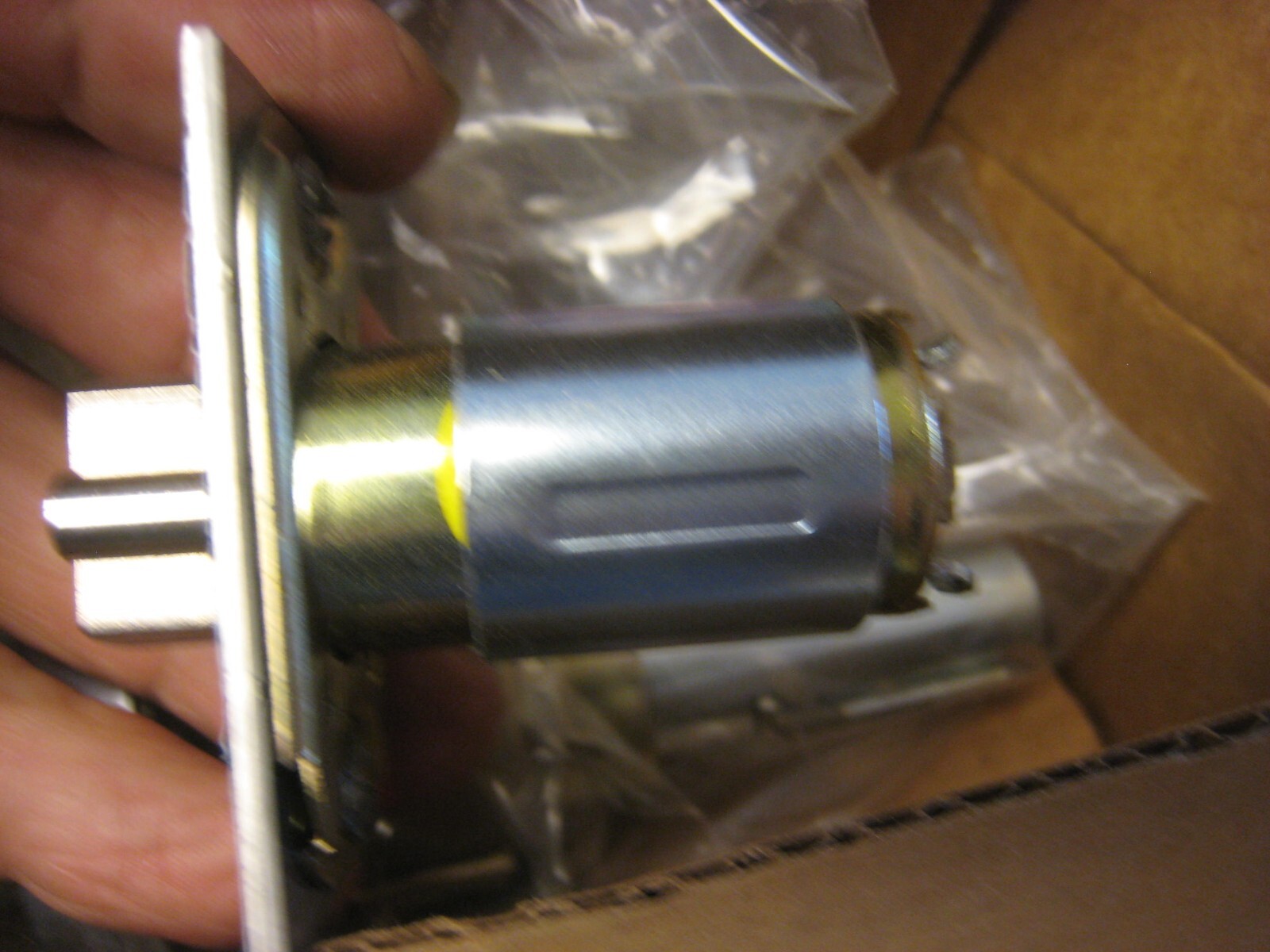 FALCON CLASSROOM LOCK W561P6 LAT 626