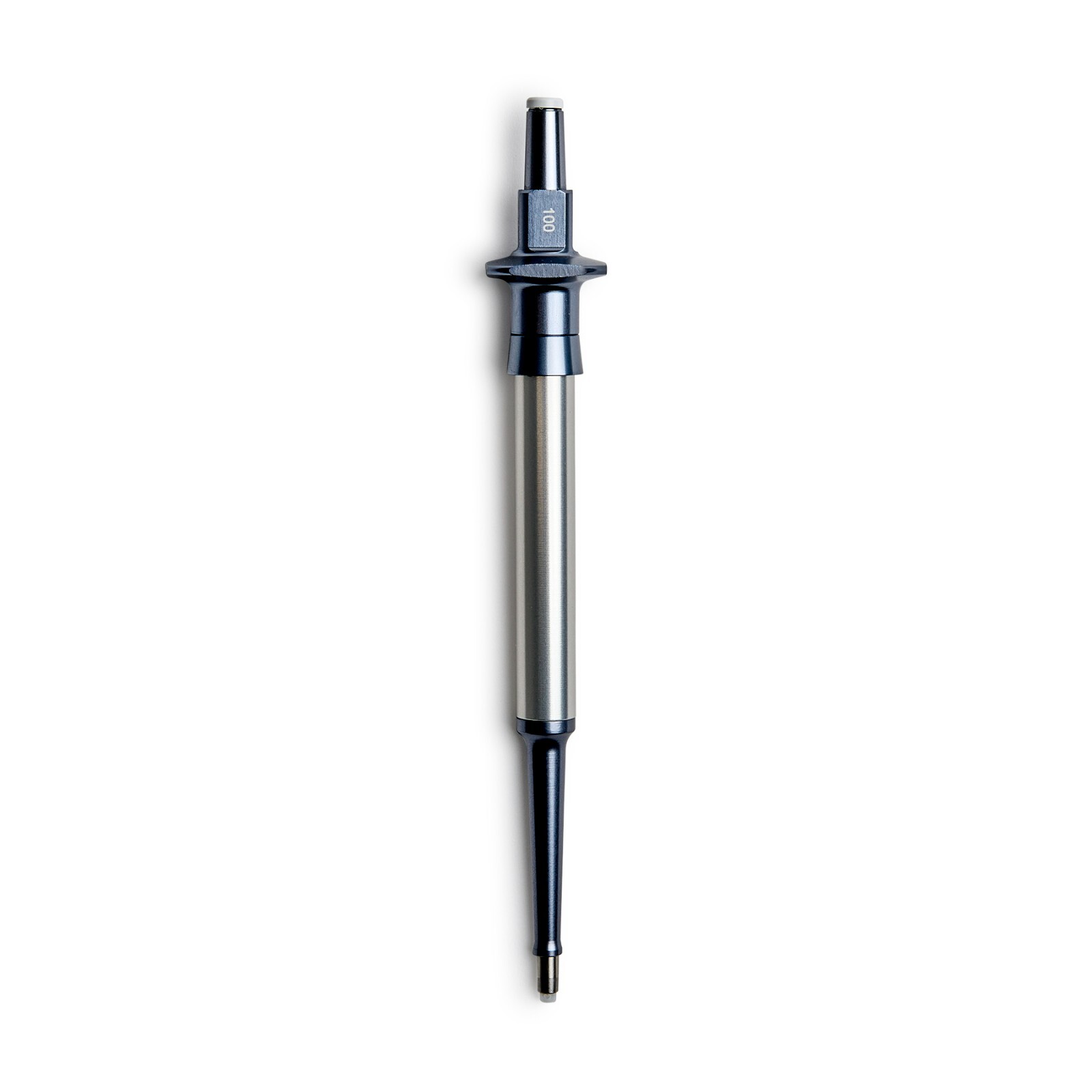VistaLab 50/100/200?L Pipette, MLA, Selectable, Silver, #1132