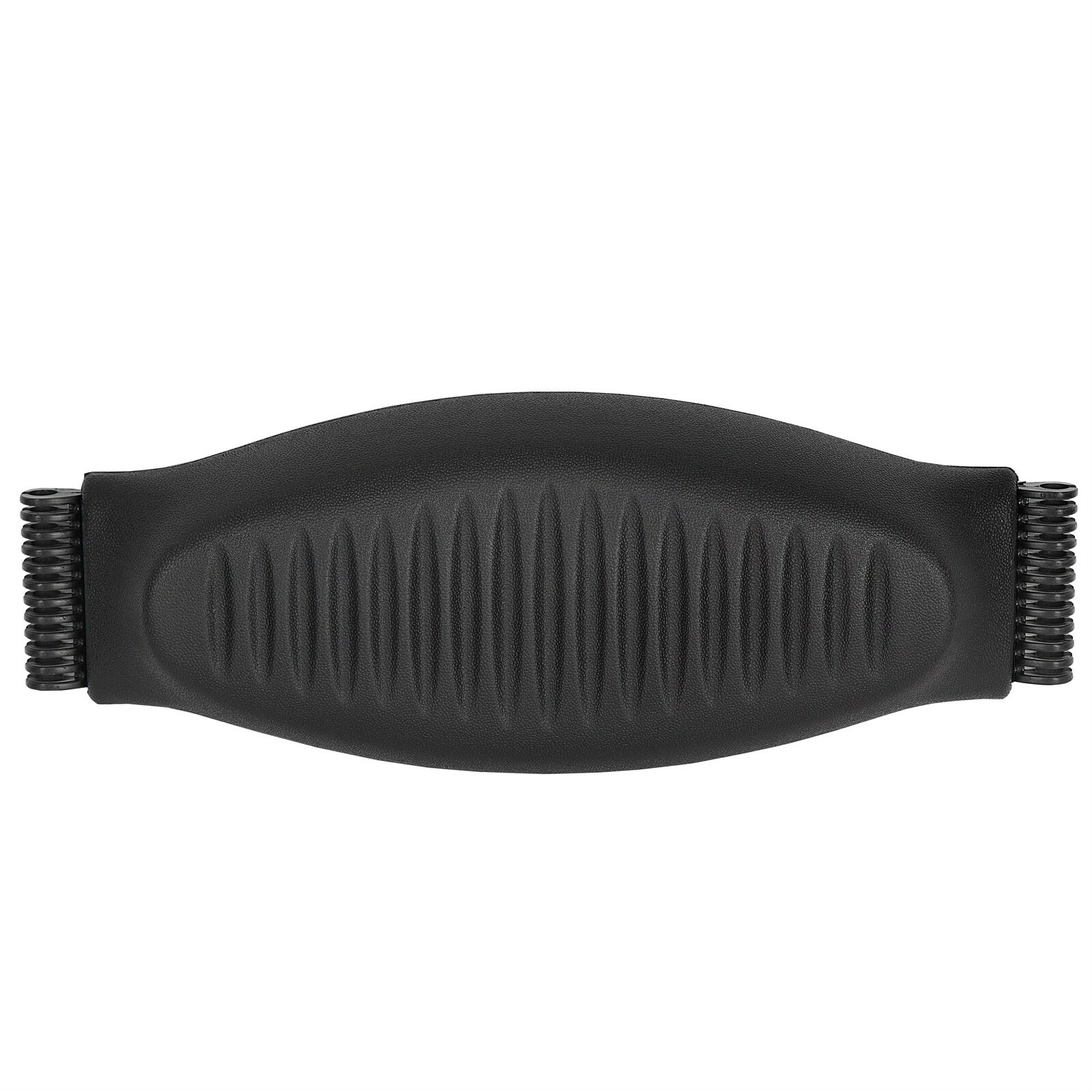 Lumbar Back Support Pad Size B Black For Herman Miller Aeron Chair Medium