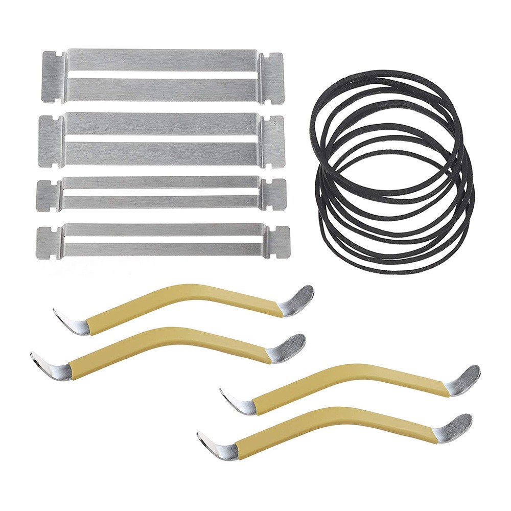 Guitar Luthier Tool Fingerboard Guard Guitar Fretboard Maintenance Kit