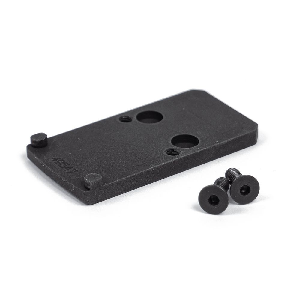 EGW Adapter Plate Mount-Trijicon RMR / SRO, Holosun to Vortex Spitfire Gen II 5x