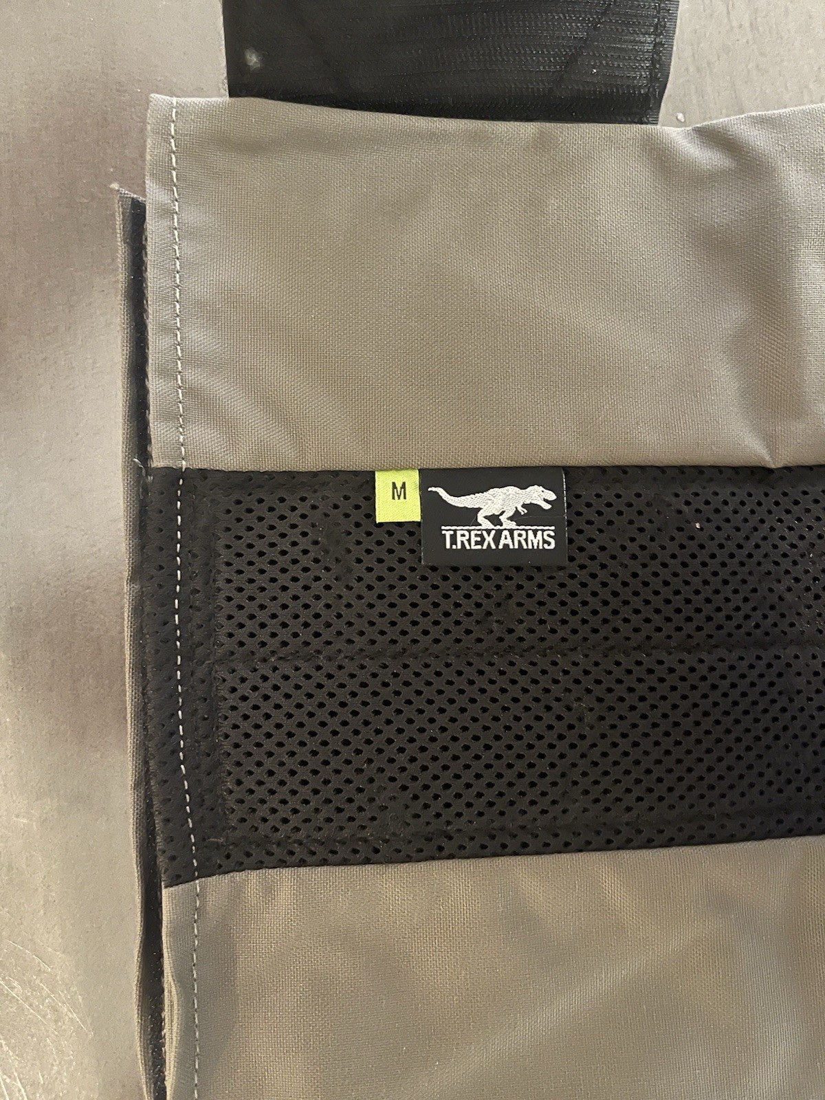 T.REX ARMS AC1 CARRIER GREEN/BLACK