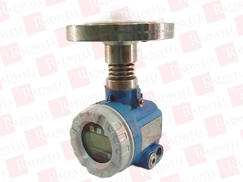 ENDRESS & HAUSER FMR245-T3TDKAC4Y / FMR245T3TDKAC4Y (NEW IN BOX)