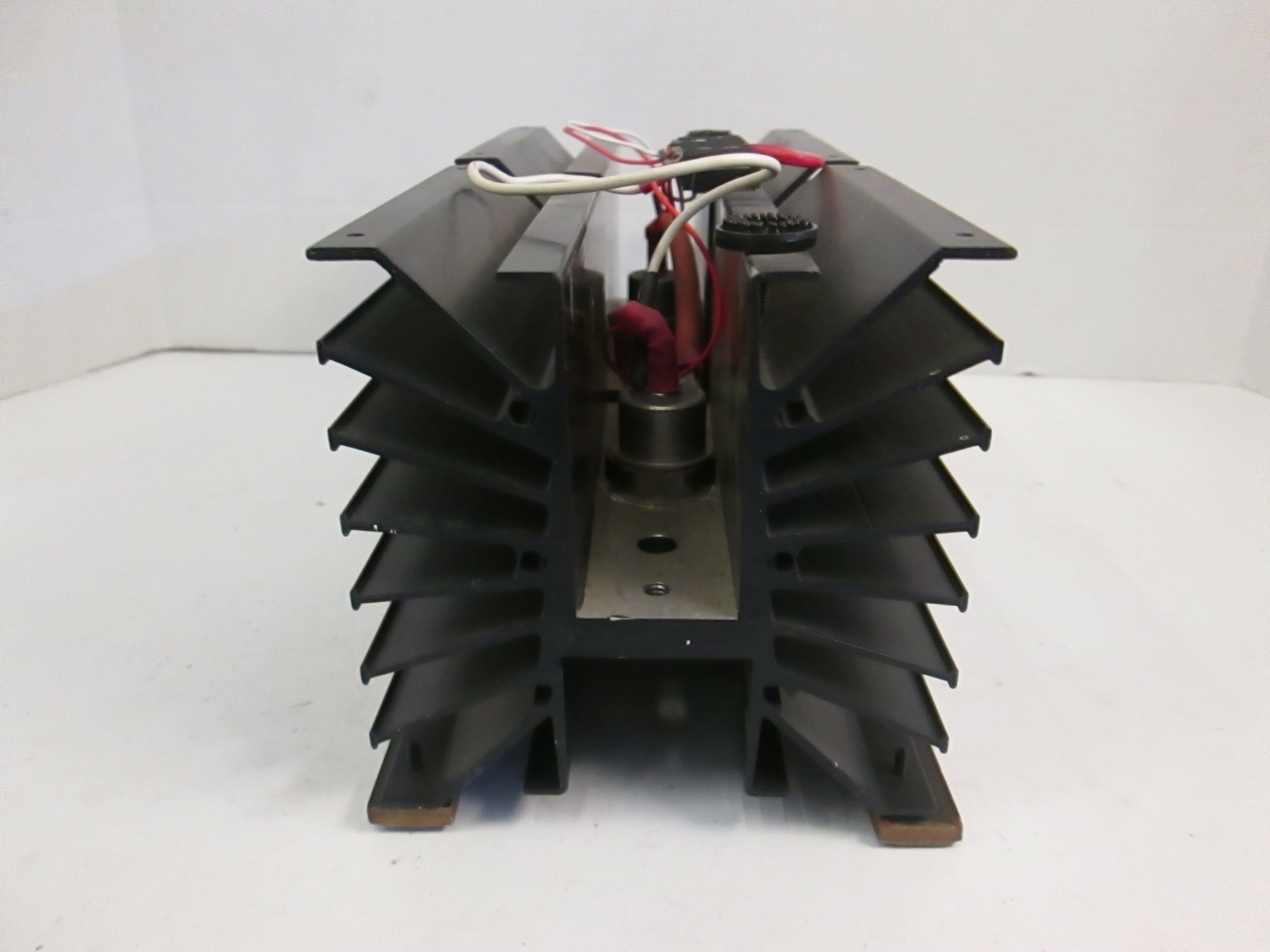 Tempress Diffusion Furnace Model 203 Power Pack,