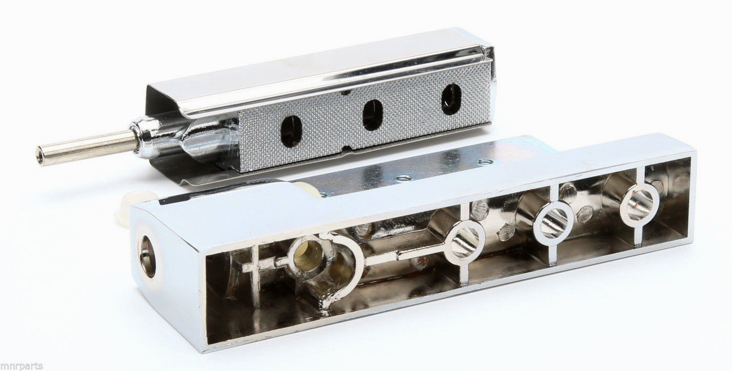 Component Hardware R50-2850 Hinge Replacement Kit - FREE SHIPPING