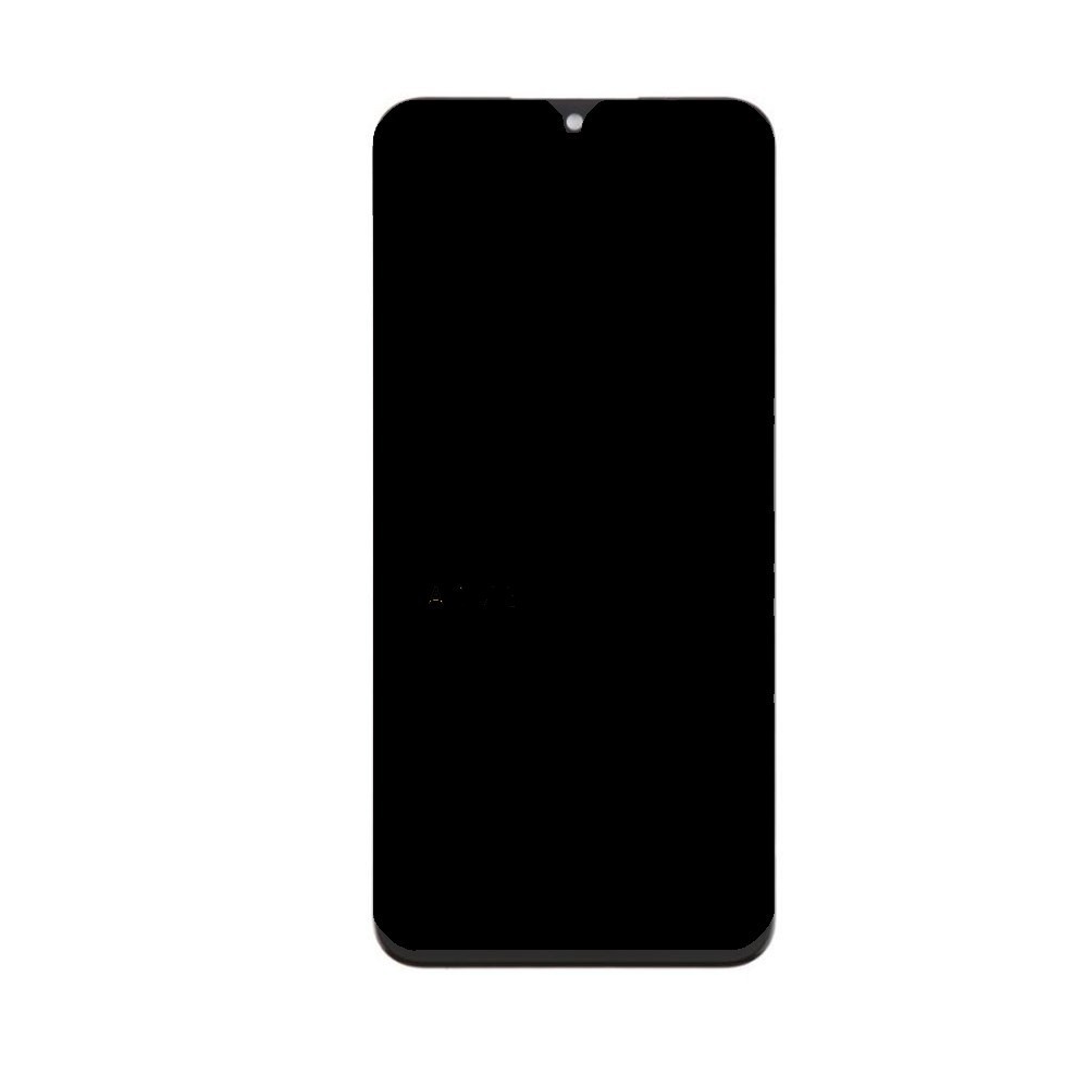 LCD Screen with Frame Combo Display Replacement for Samsung Galaxy A17 5G A176