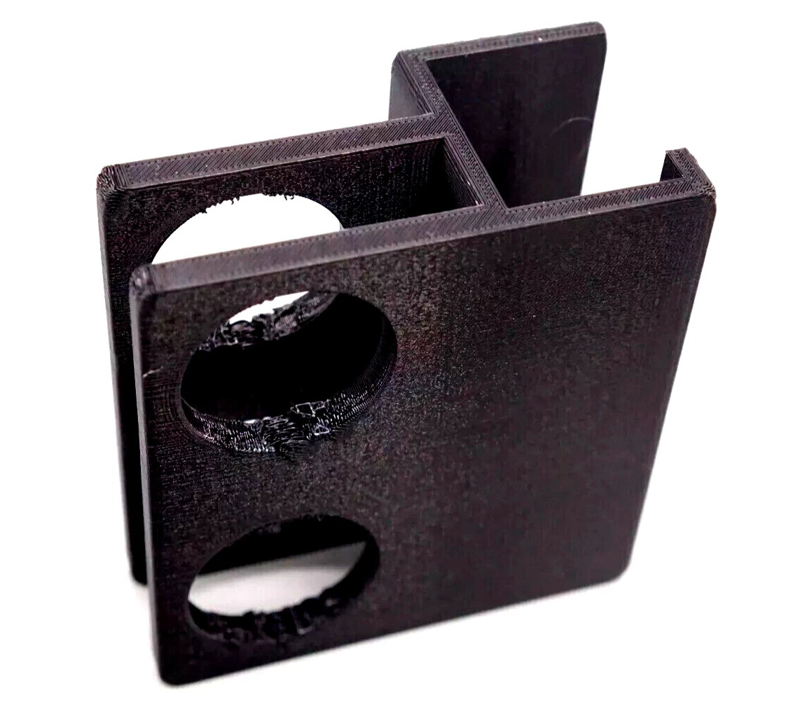 Dual Microphone Holding Bracket for JBL Partybox 310