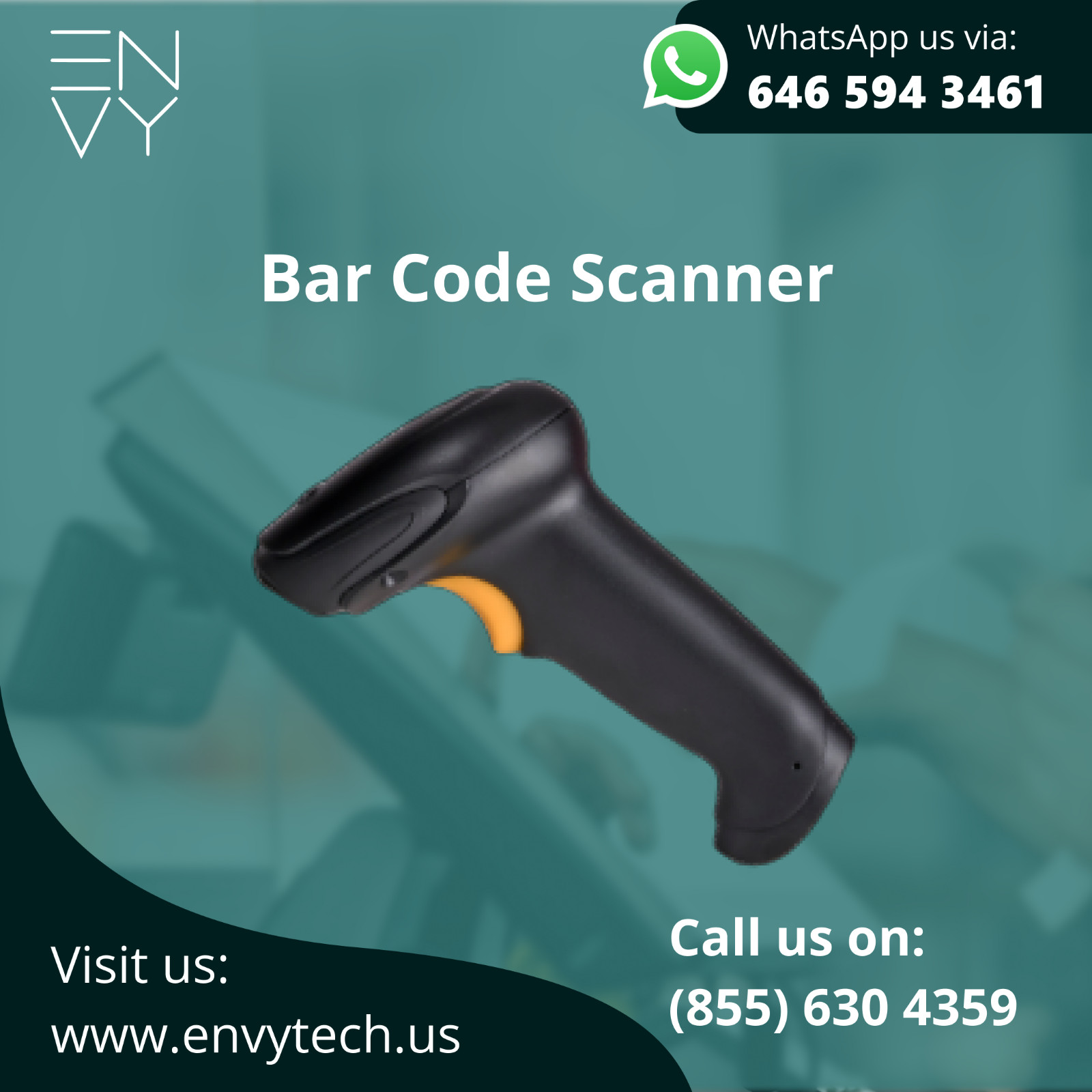 15" Touchscreen POS Cash Register Till System For Car Washes