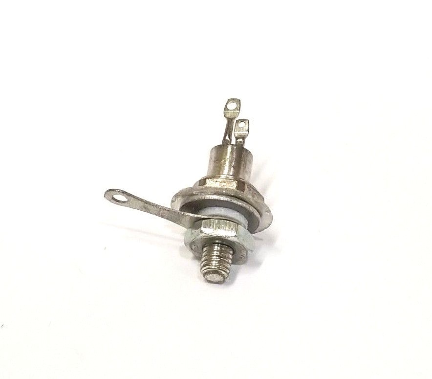 2N1775A     4.7A Silicon Controlled Rectifier  UNMARKED