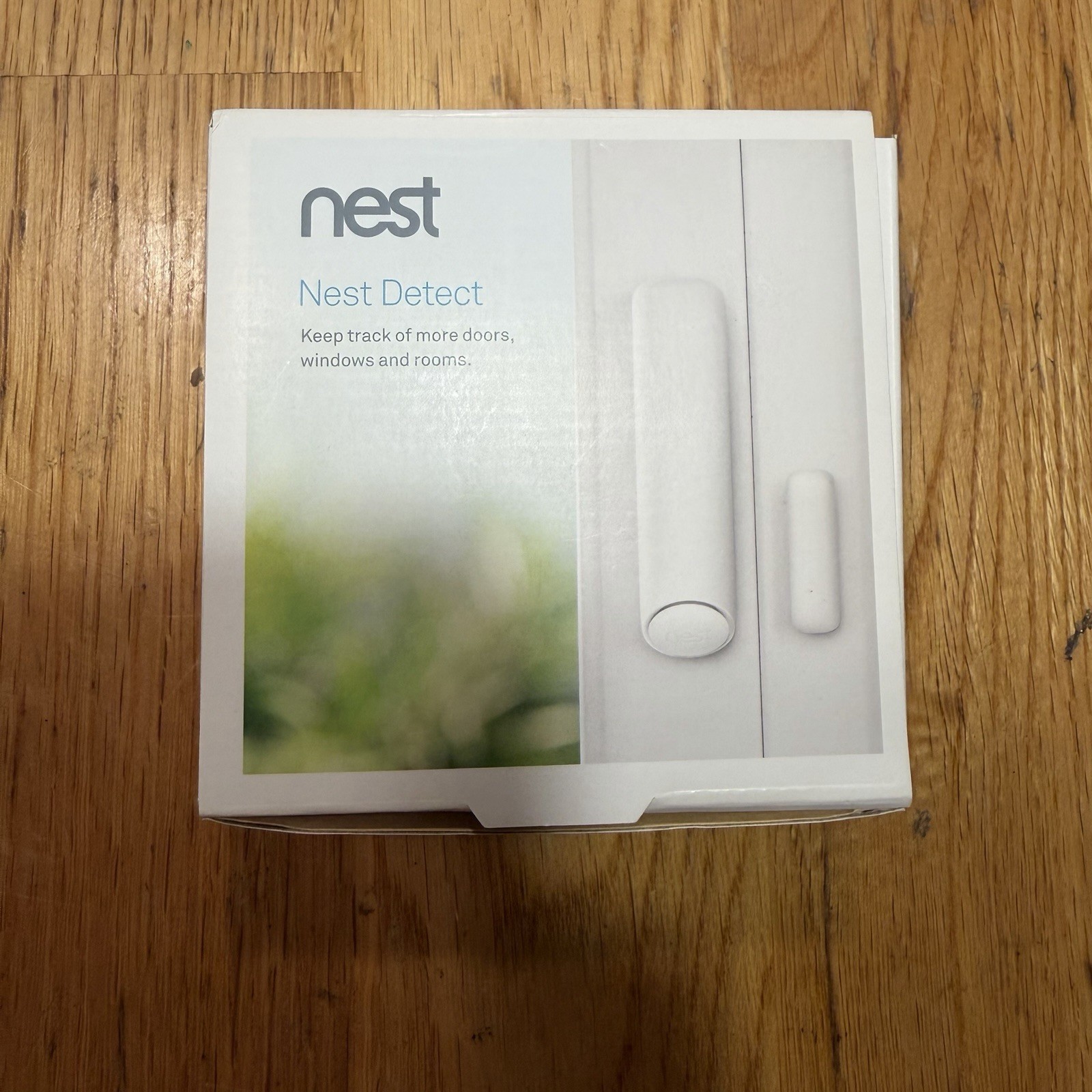 Google Nest Detect Home Door / Window Sensor H1100WES