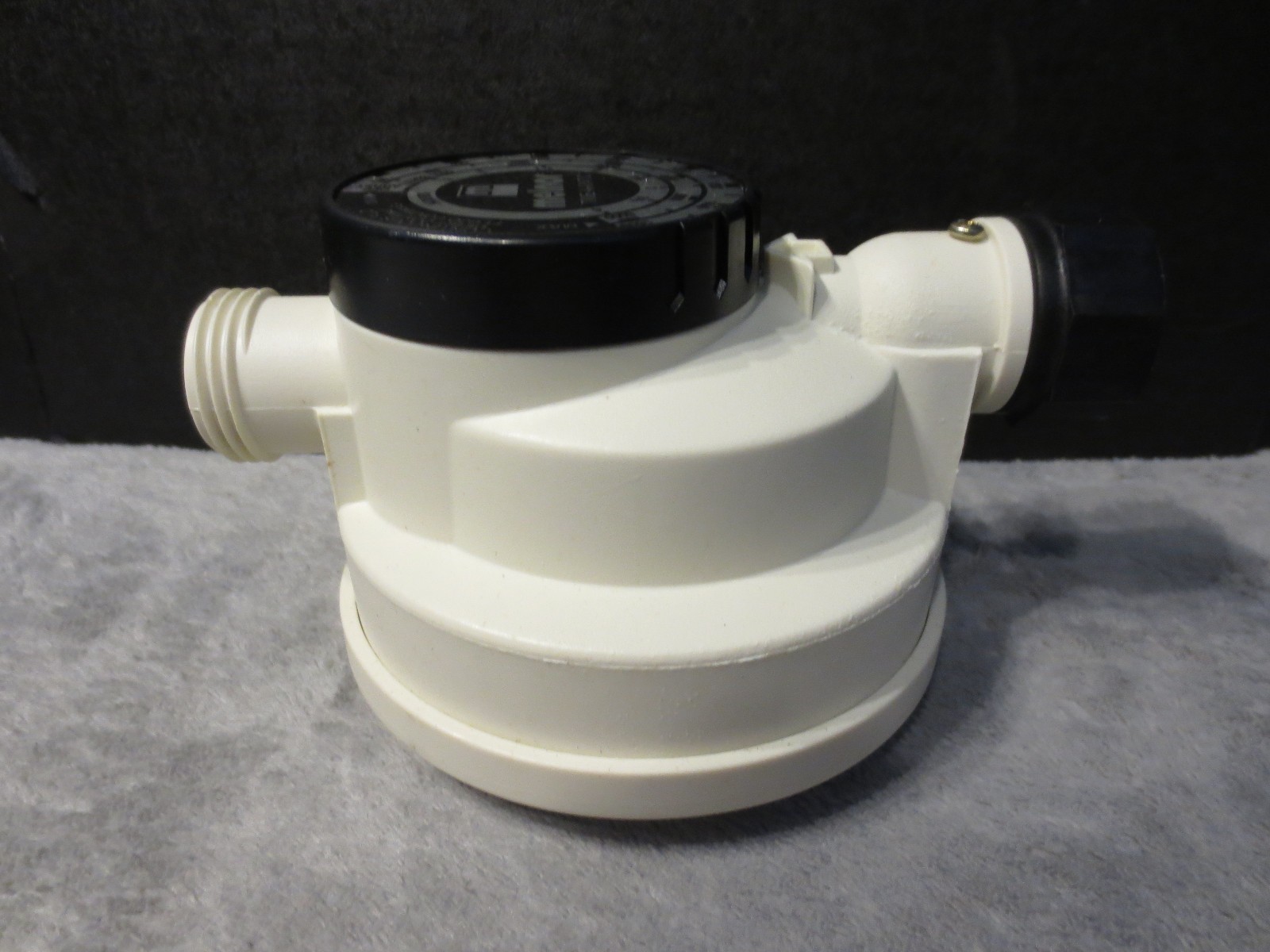 Melnor Time-A-Matic Automatic Water Timer Model 101 - Open Box