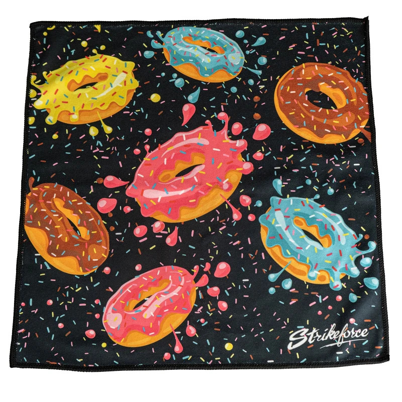 KR Strikeforce Microfiber Bowling Towel
