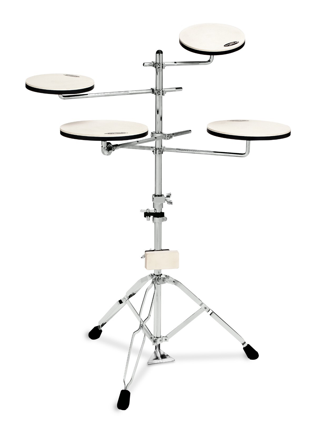 DW Go Anywhere™ 5-Piece Practice Set (DWCPPADTS5) - NEW - IN STOCK!