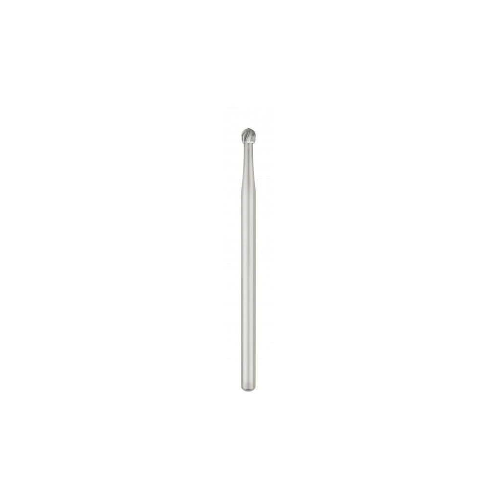 ORAl Surgery Carbide 6 44.5mm, Shank 4, Sterile 10 Pack