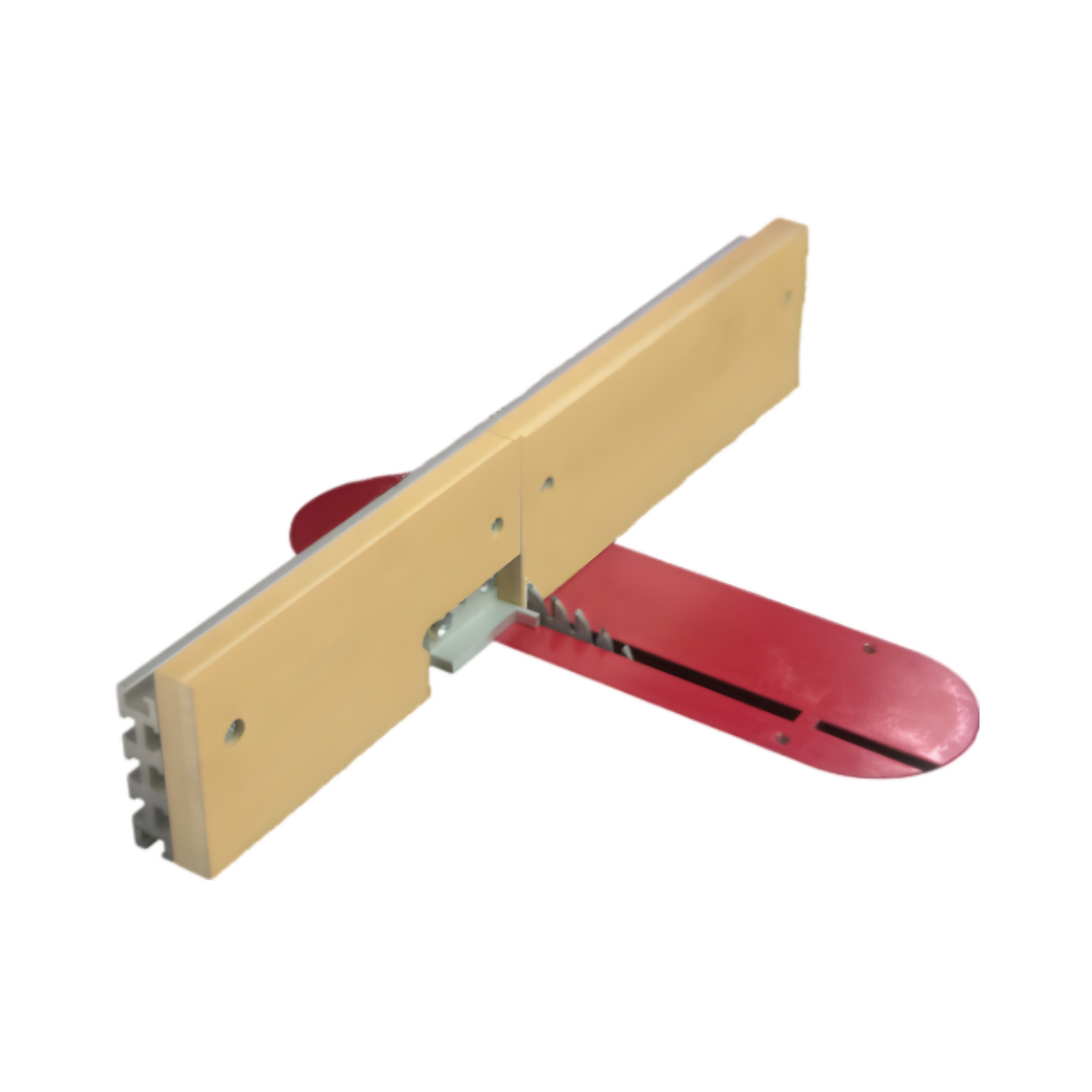 Woodhaven 4555 Box Joint Jig